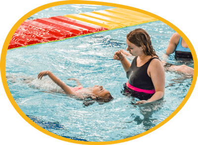 Vacature aquasport-instructeur