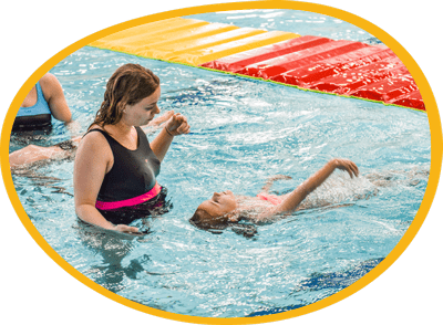 Vacature aquasportinstructeur