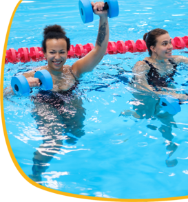 Vacature aquasportinstructeur