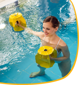 Vacature aquasportinstructeur